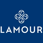 L'Amour Creperie – Logo