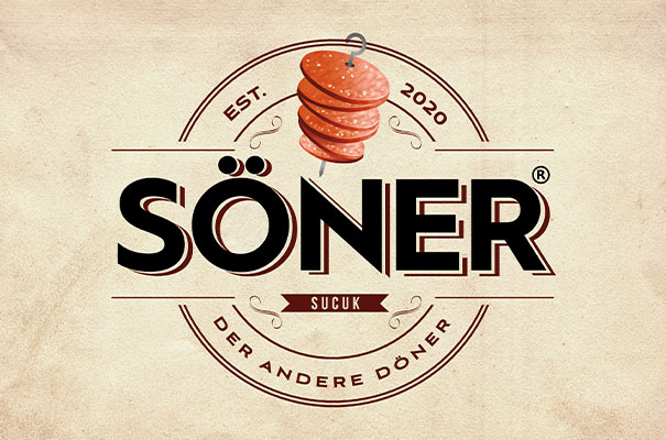 Soener – Logo