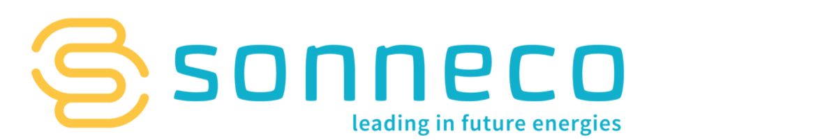 Sonneco – Logo