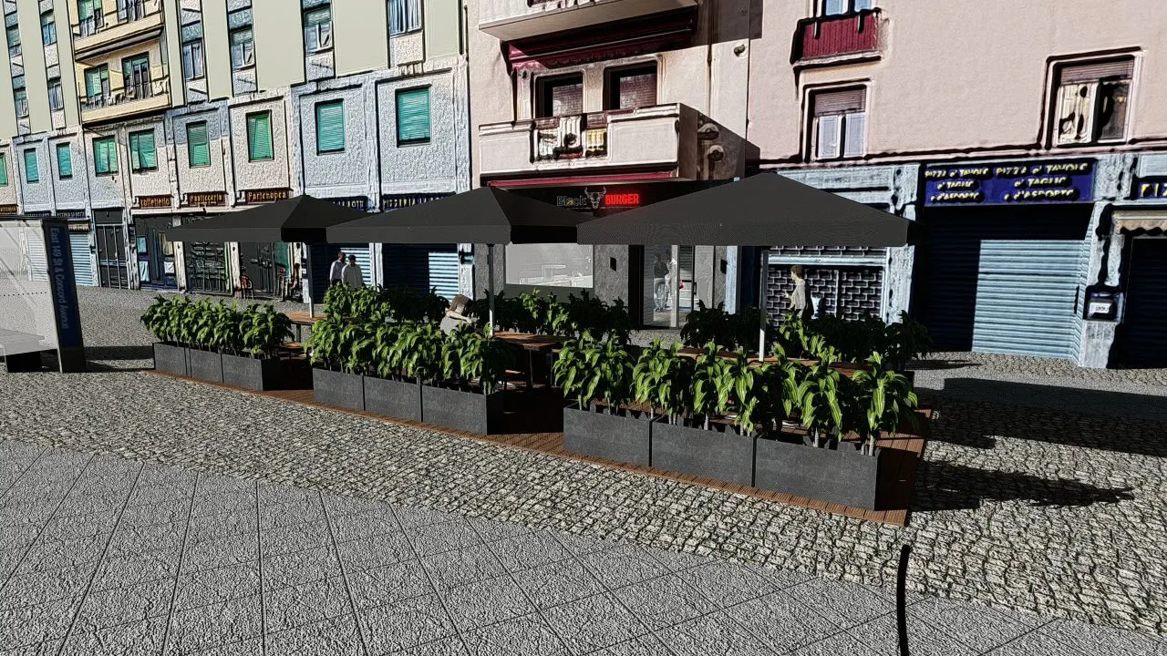 3D & Planung Projektfoto 2