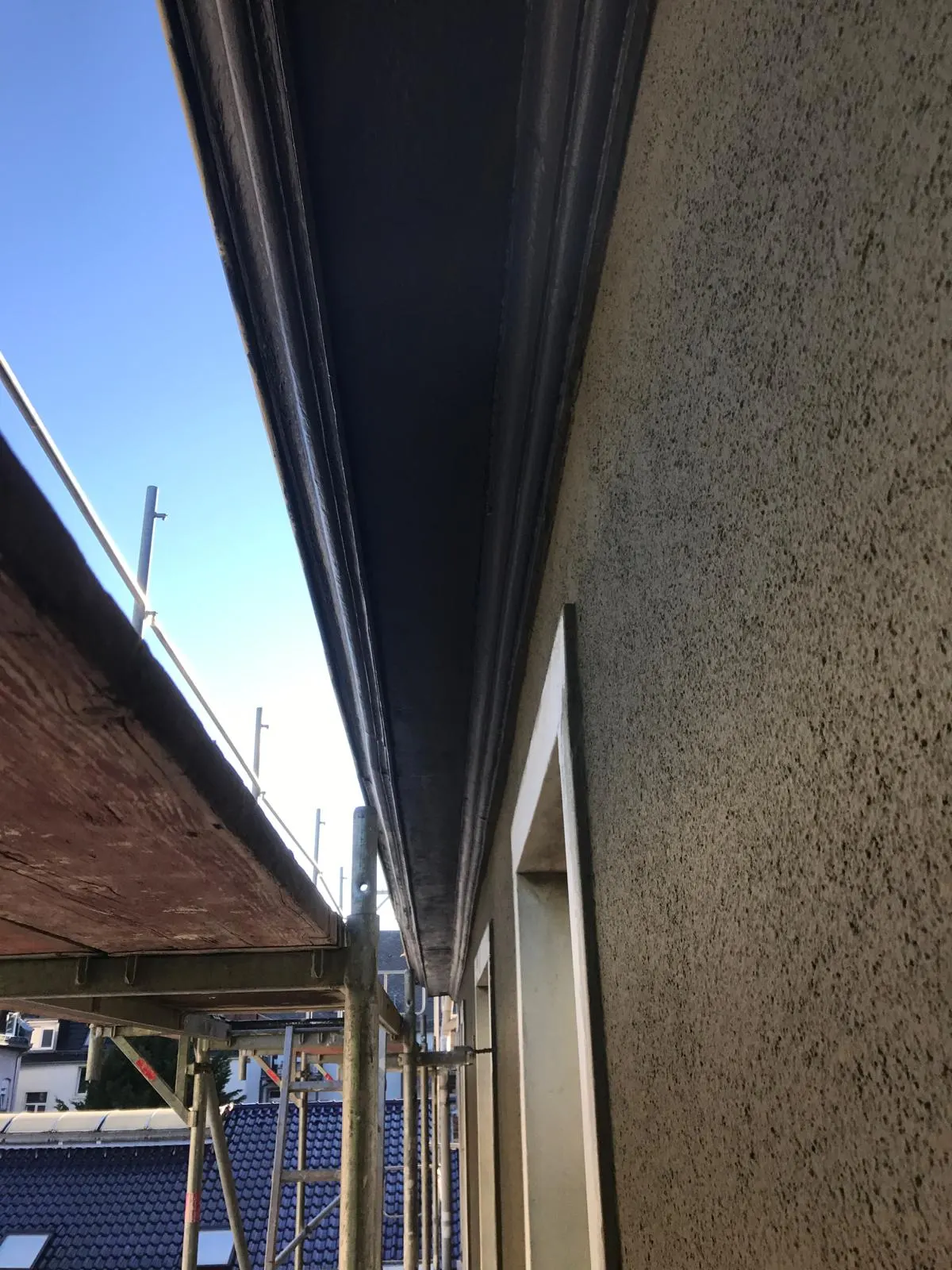 Fassade & Sanierung Projektfoto 11
