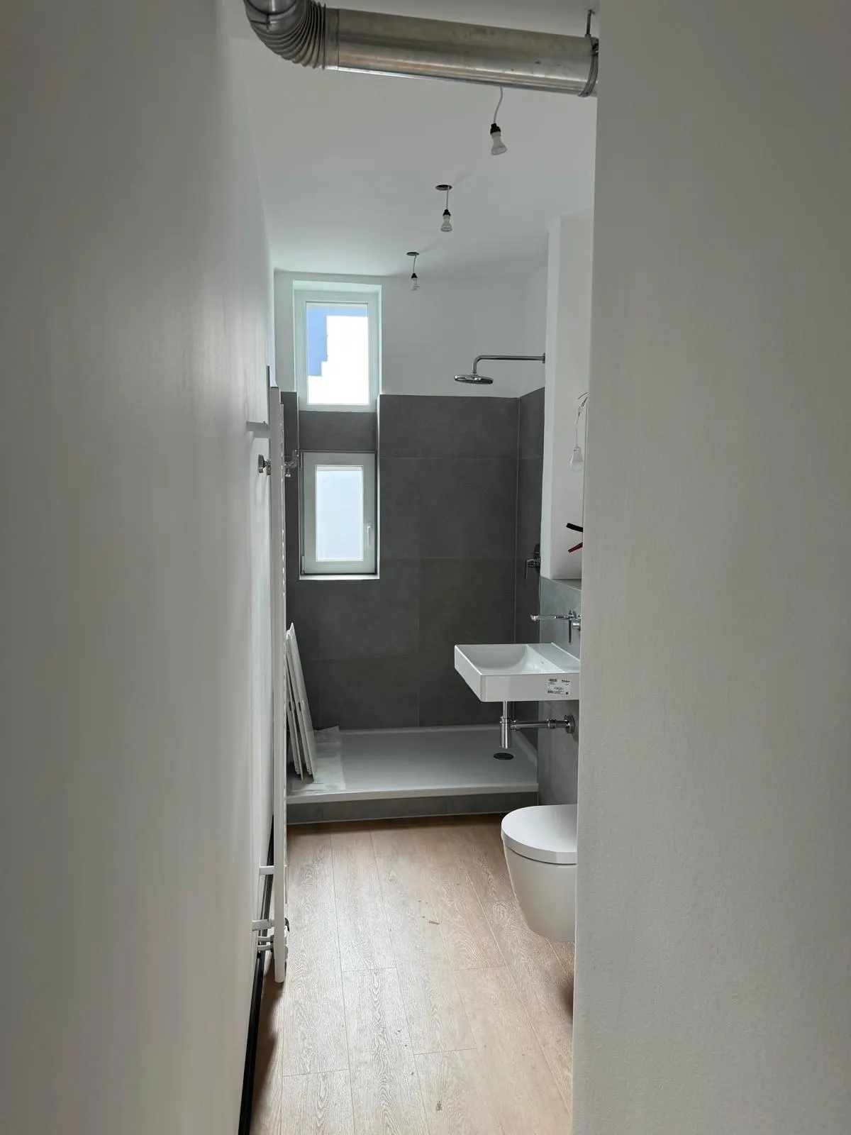 Innenausbau Projektfoto 4