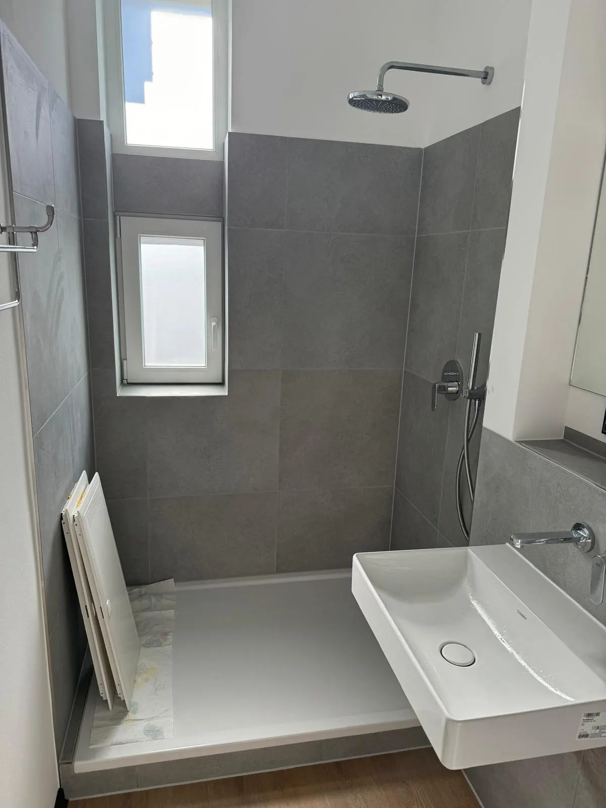 Innenausbau Projektfoto 7