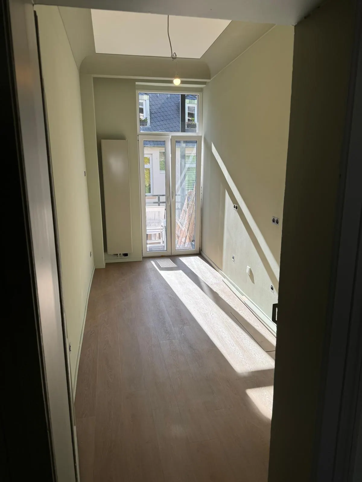 Innenausbau Projektfoto 9