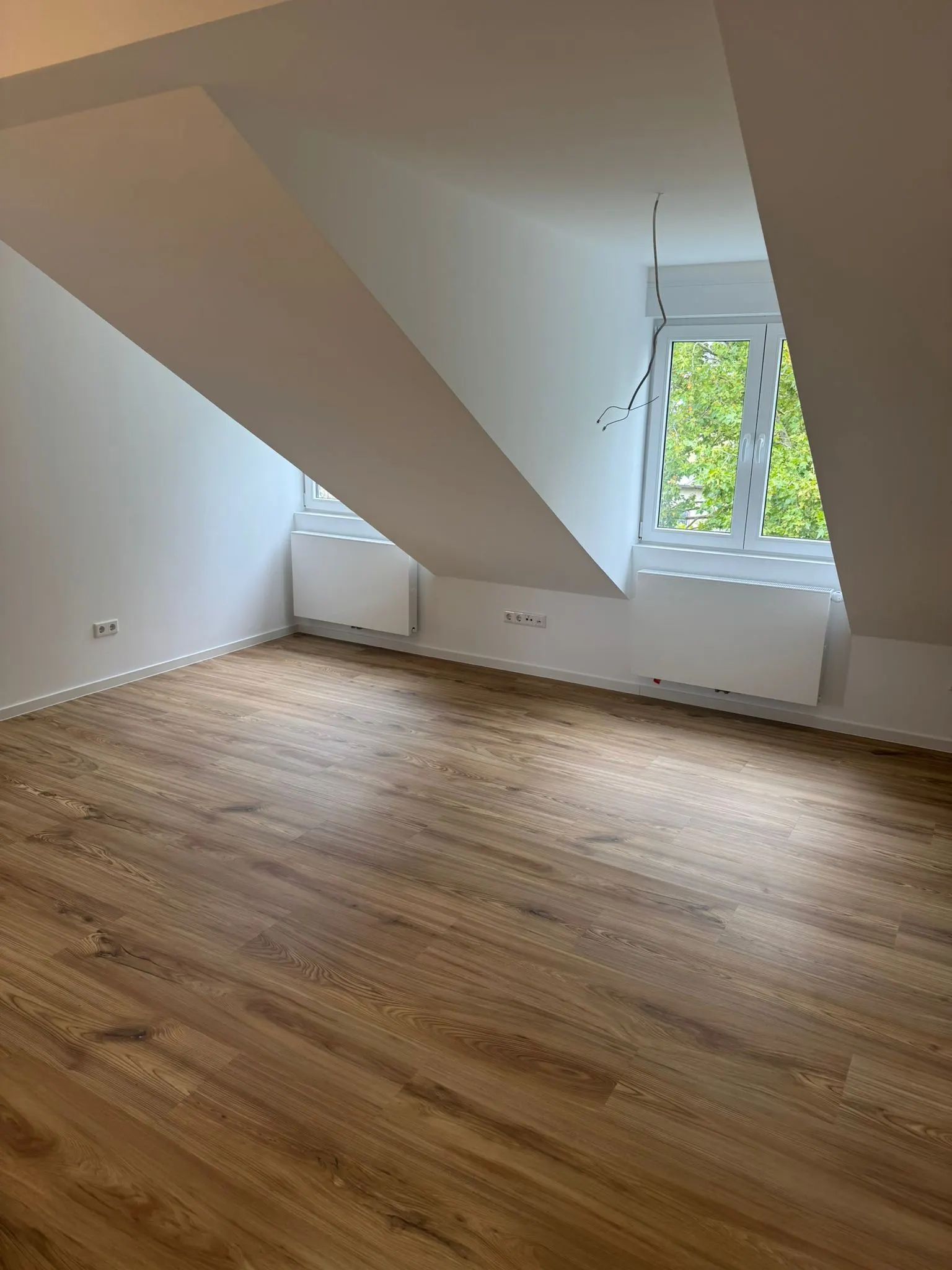 Reihenhäuser Projektfoto 9
