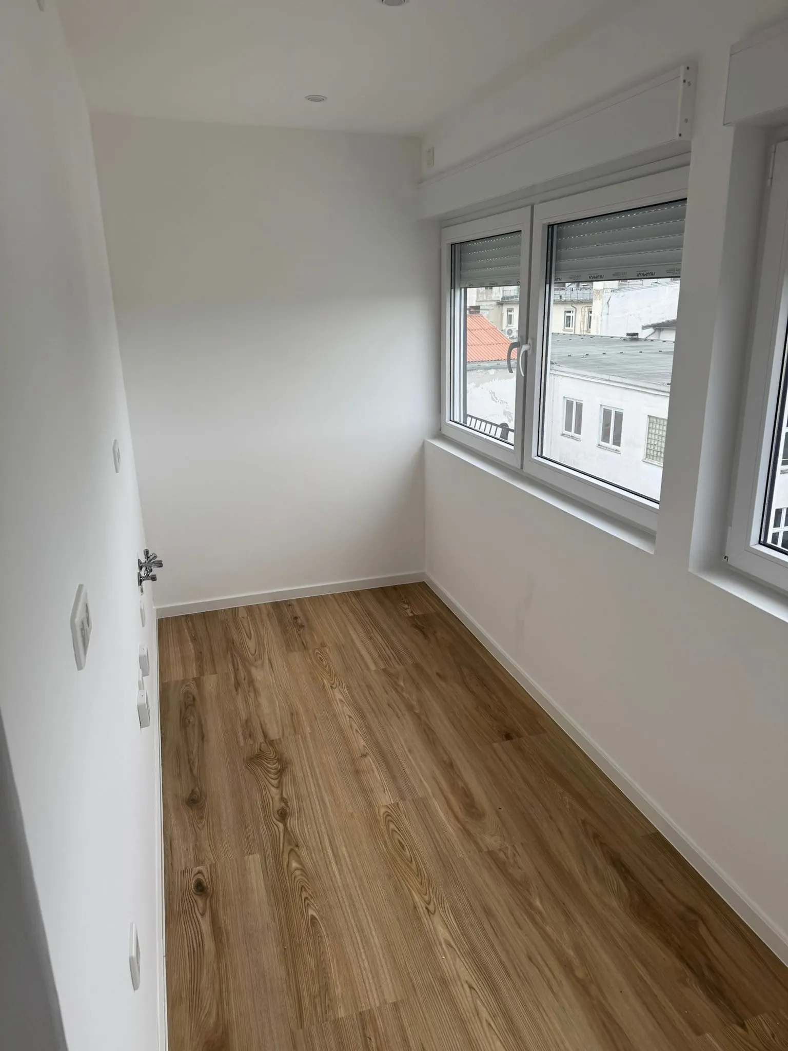 Reihenhäuser Projektfoto 11