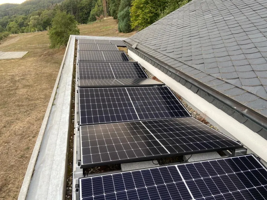 Solar Projektfoto 10