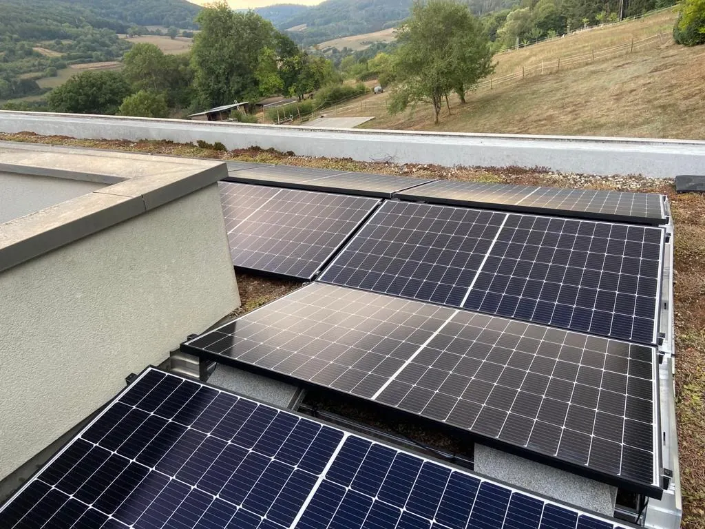 Solar Projektfoto 11