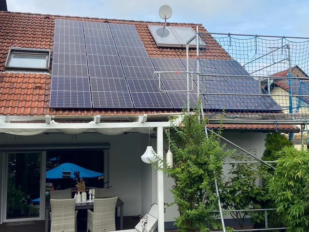 Solar Projektfoto 12