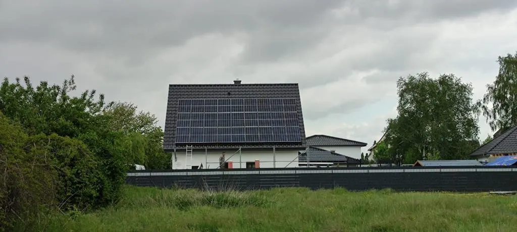 Solar Projektfoto 19