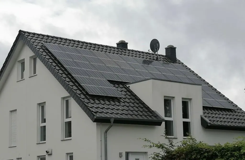 Solar Projektfoto 26