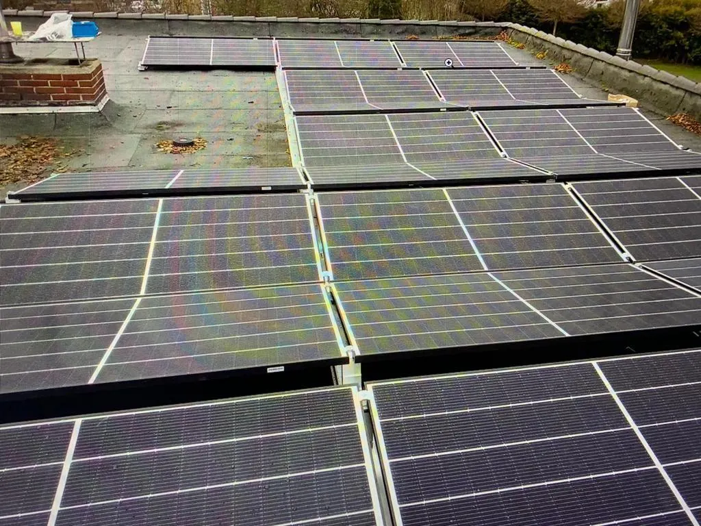 Solar Projektfoto 36
