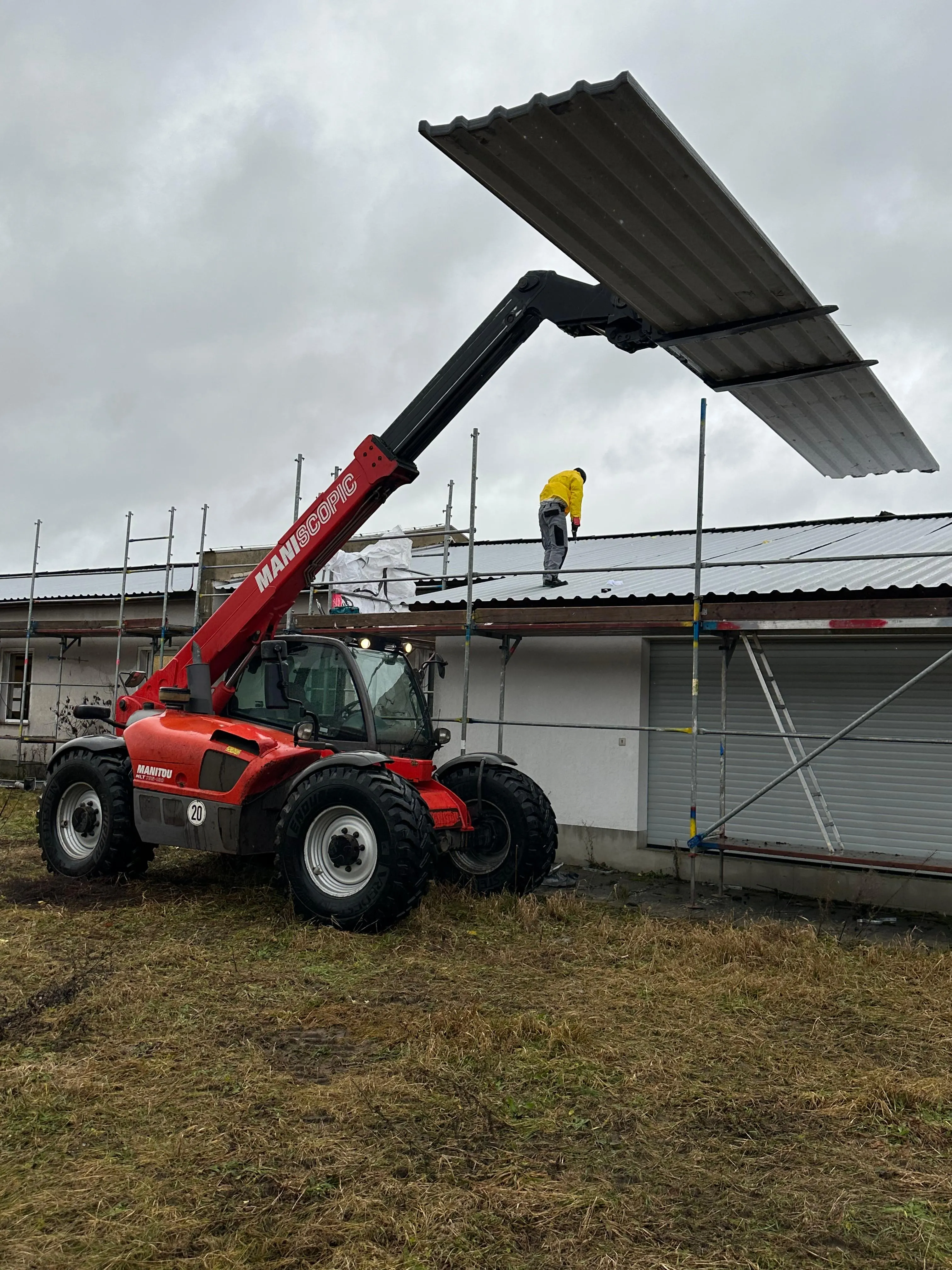 Solar Projektfoto 41