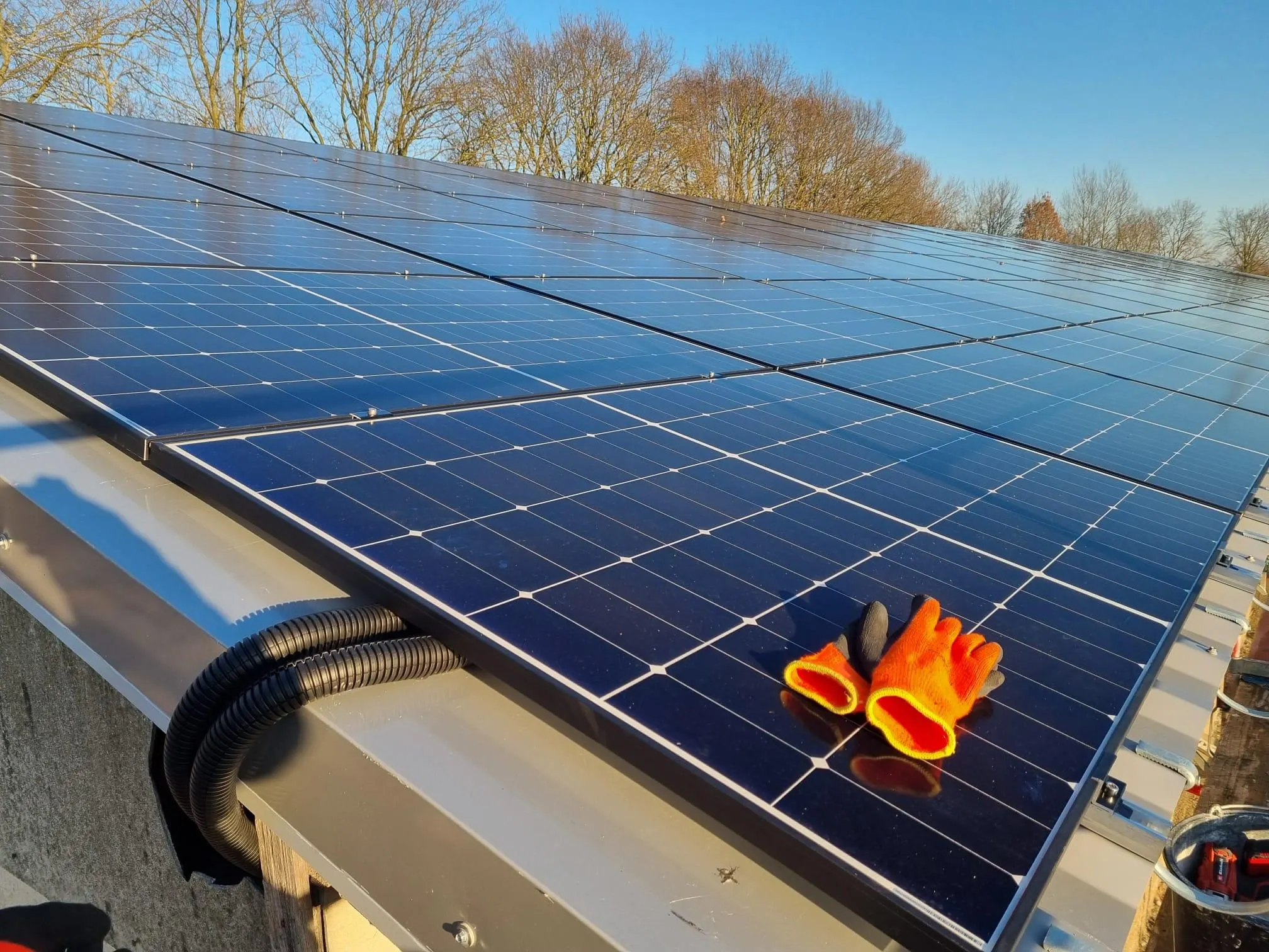 Solar Projektfoto 50